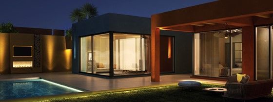 4BR Villa with Sea View-Soma Bay